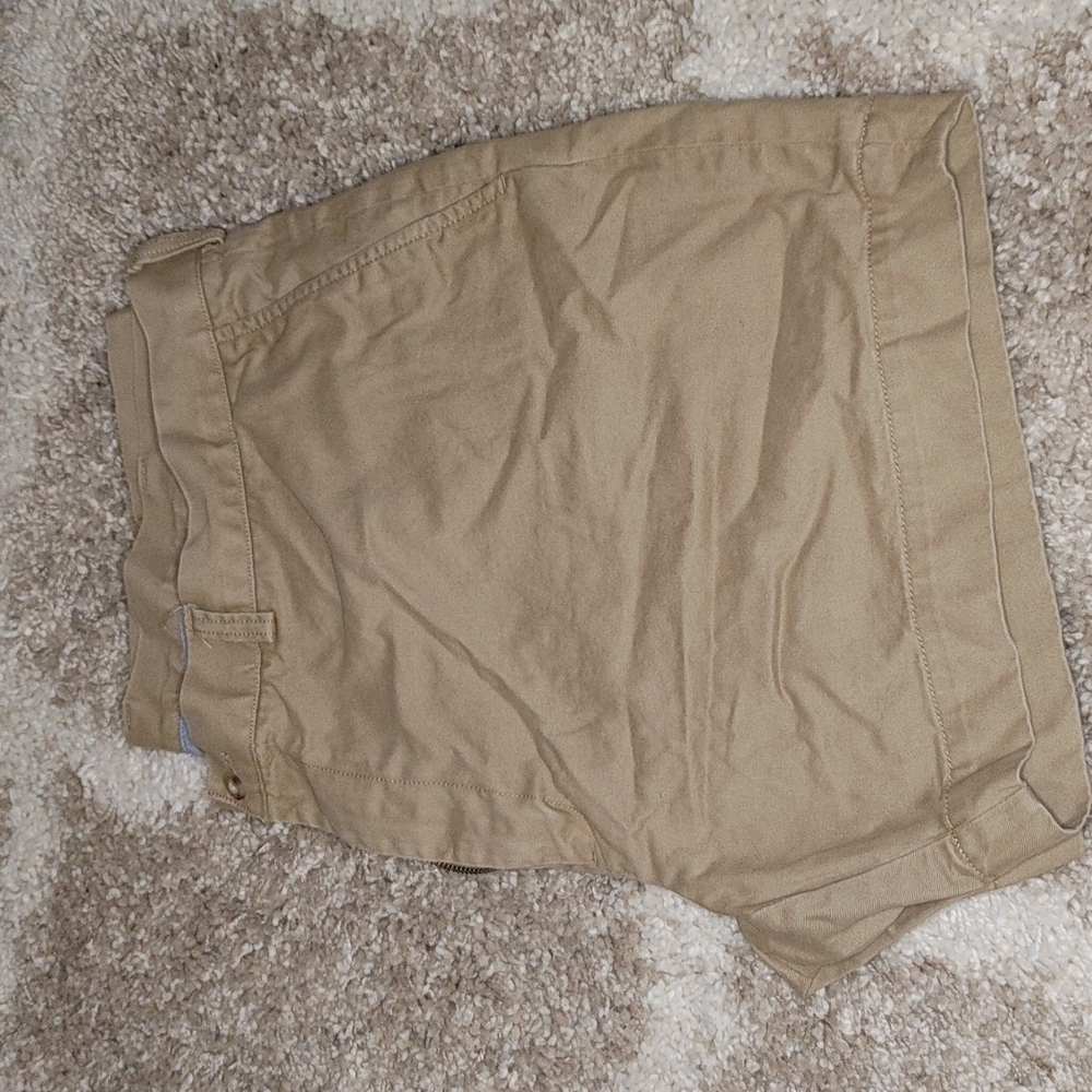Polo Ralph Lauren Cotton Shorts 42
